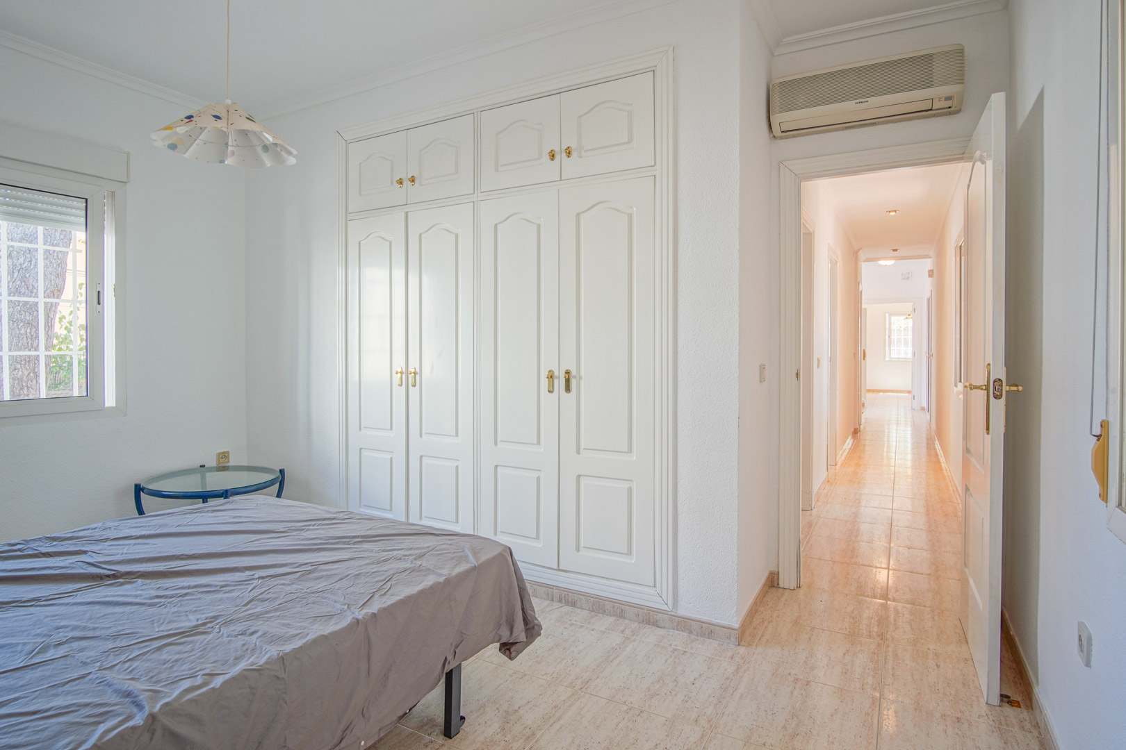 Villa in Denia, Alicante, Spanien 3 Schlafzimmer, 251 m2 Nr. 79036