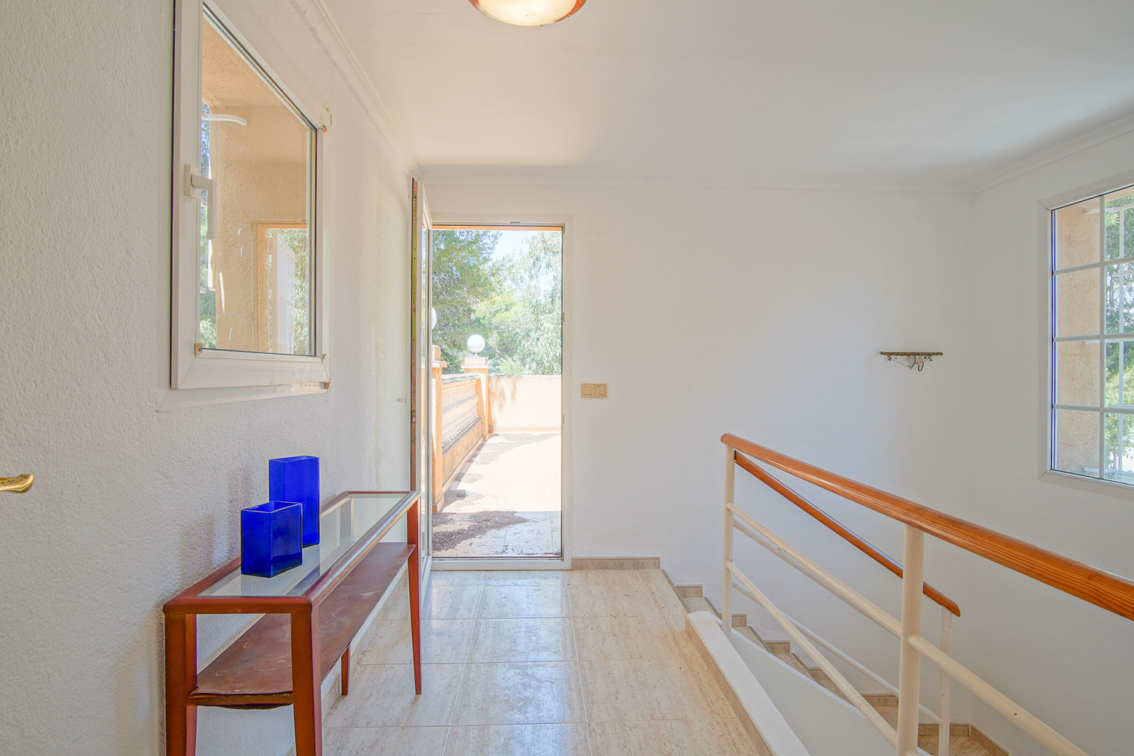Villa in Denia, Alicante, Spanien 3 Schlafzimmer, 251 m2 Nr. 79036