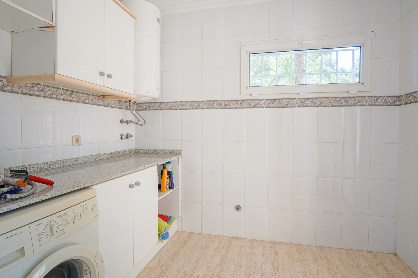 Villa in Denia, Alicante, Spanien 3 Schlafzimmer, 251 m2 Nr. 79036