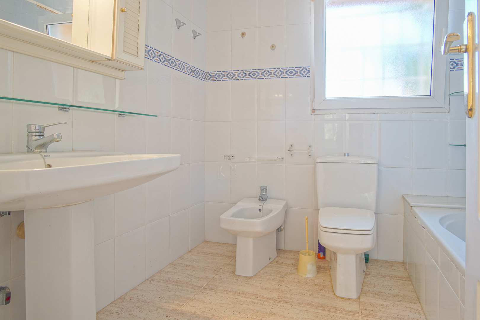 Villa in Denia, Alicante, Spanien 3 Schlafzimmer, 251 m2 Nr. 79036