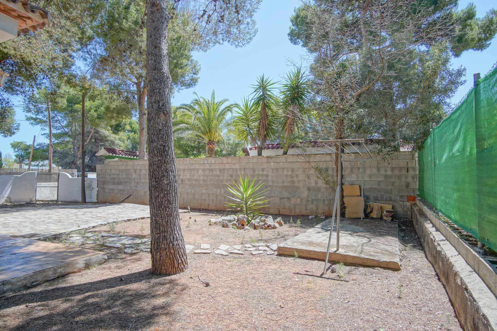 Villa in Denia, Alicante, Spanien 3 Schlafzimmer, 251 m2 Nr. 79036