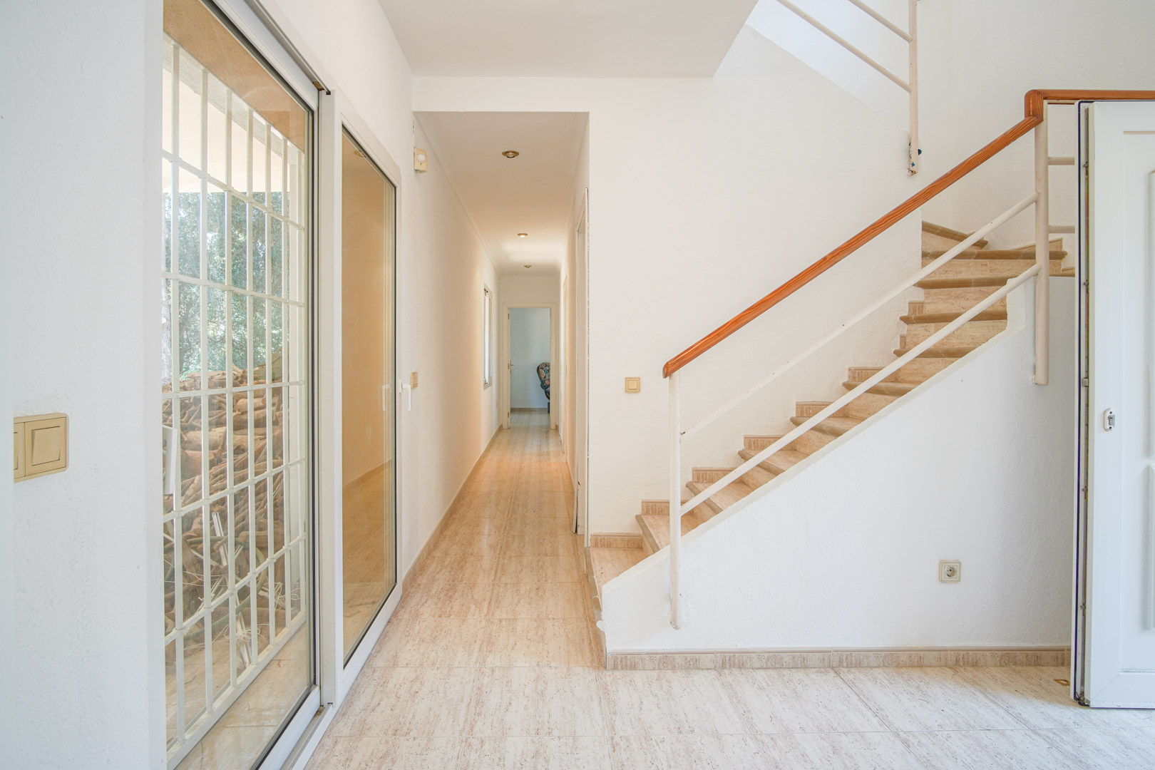 Villa in Denia, Alicante, Spanien 3 Schlafzimmer, 251 m2 Nr. 79036