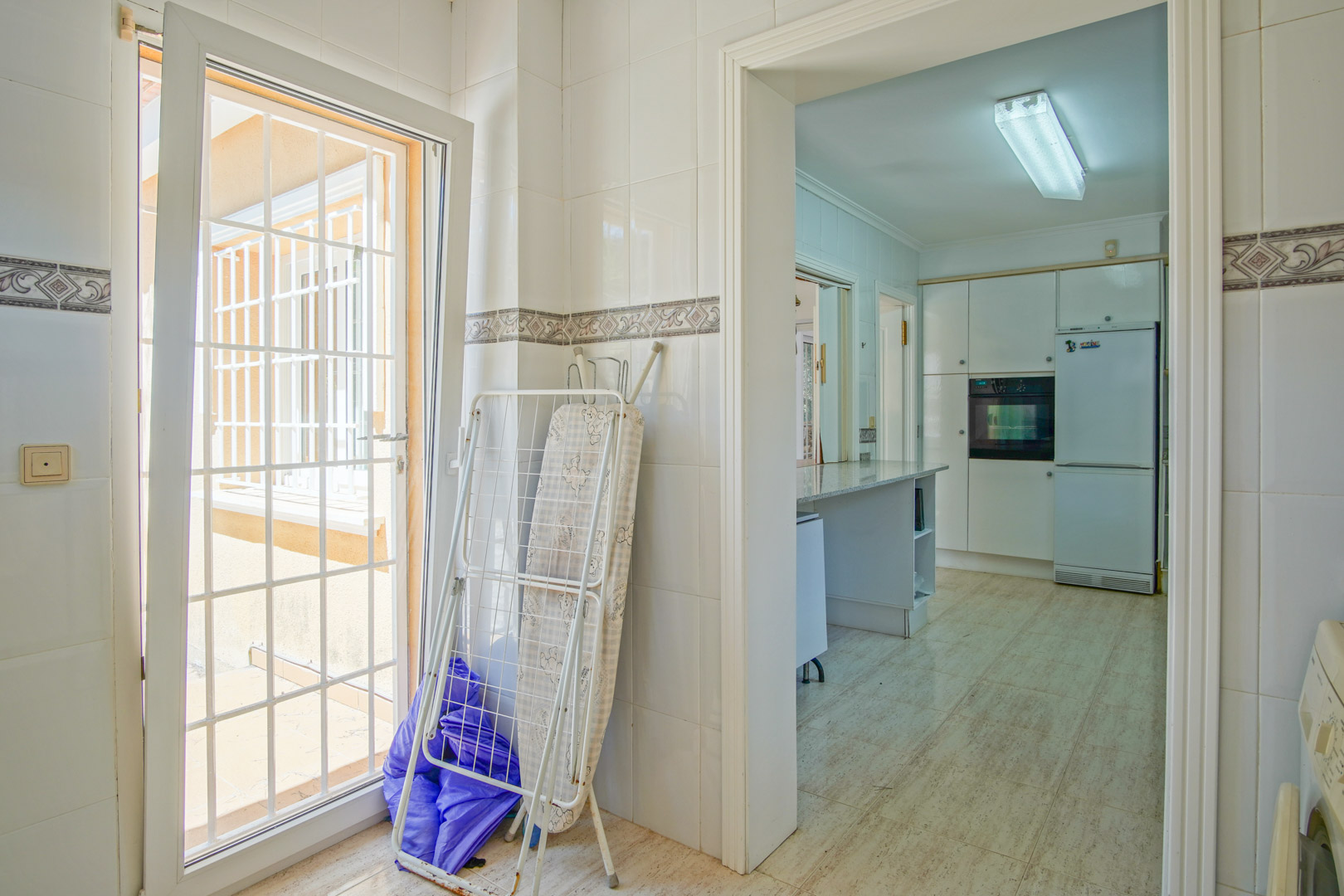 Villa in Denia, Alicante, Spanien 3 Schlafzimmer, 251 m2 Nr. 79036