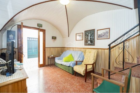 Casa adosada en venta en Ferreries, Menorca, España 4 dormitorios, 175 m2 No. 133223 - foto 3