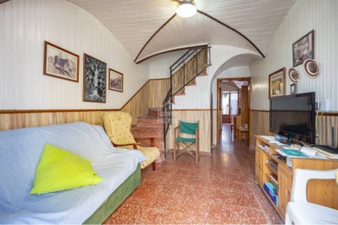 Casa adosada en venta en Ferreries, Menorca, España 4 dormitorios, 175 m2 No. 133223 - foto 2