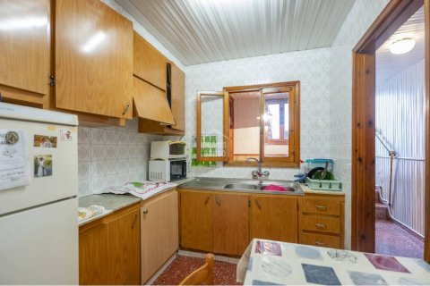 Casa adosada en venta en Ferreries, Menorca, España 4 dormitorios, 175 m2 No. 133223 - foto 7