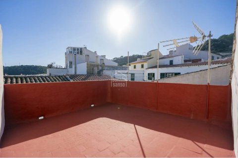 Casa adosada en venta en Ferreries, Menorca, España 4 dormitorios, 175 m2 No. 133223 - foto 13
