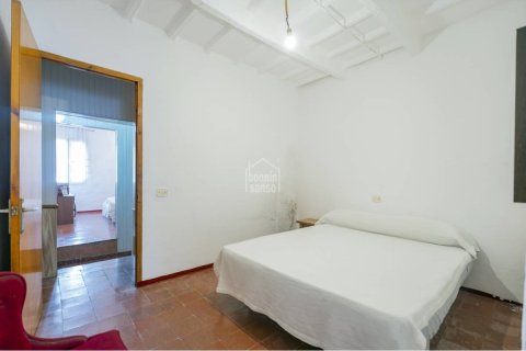 Casa adosada en venta en Ferreries, Menorca, España 4 dormitorios, 175 m2 No. 133223 - foto 11
