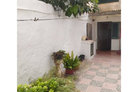 Townhouse for sale Ferreries, Menorca, Spain 4 bedrooms, 175 sq.m. No. 133223 - photo 5