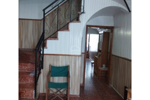 Townhouse for sale Ferreries, Menorca, Spain 4 bedrooms, 175 sq.m. No. 133223 - photo 2