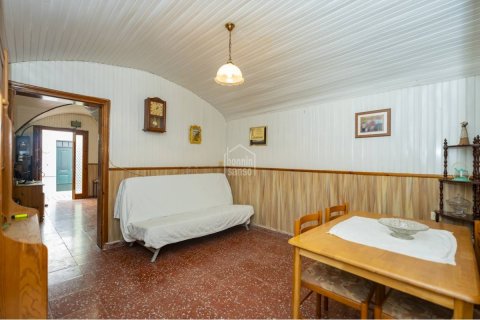 Casa adosada en venta en Ferreries, Menorca, España 4 dormitorios, 175 m2 No. 133223 - foto 5
