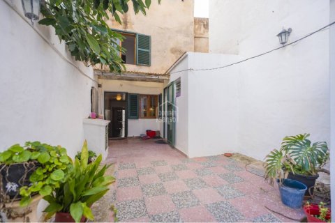 Casa adosada en venta en Ferreries, Menorca, España 4 dormitorios, 175 m2 No. 133223 - foto 8