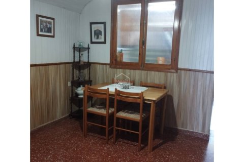 Townhouse for sale Ferreries, Menorca, Spain 4 bedrooms, 175 sq.m. No. 133223 - photo 3
