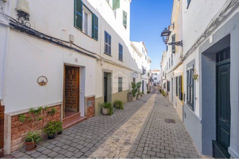 Townhouse à Ferreries, Menorca, Espagne 4 chambres, 175 m2 No. 133223