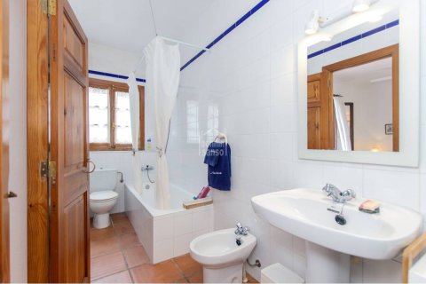 House à vendre Es Mercadal, Menorca, Espagne, 4 chambres, 230 m2 No. 133222 - photo 7