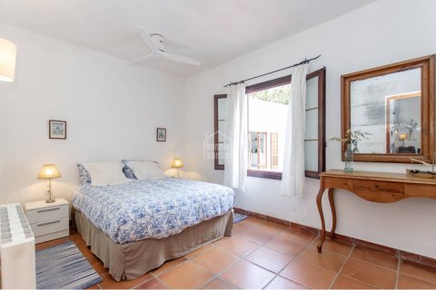House à vendre Es Mercadal, Menorca, Espagne, 4 chambres, 230 m2 No. 133222 - photo 6