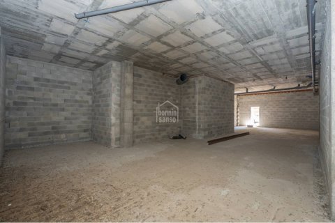 Gewerbeimmobilien zum Verkauf Mahon, Menorca, Spanien 151 m2 Nr. 133225 - Foto 5
