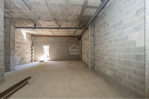Gewerbeimmobilien zum Verkauf Mahon, Menorca, Spanien 151 m2 Nr. 133225 - Foto 6
