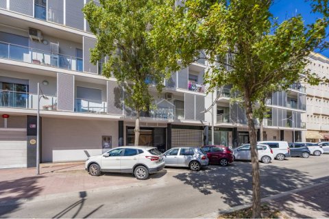 Gewerbeimmobilien zum Verkauf Mahon, Menorca, Spanien 151 m2 Nr. 133225 - Foto 1