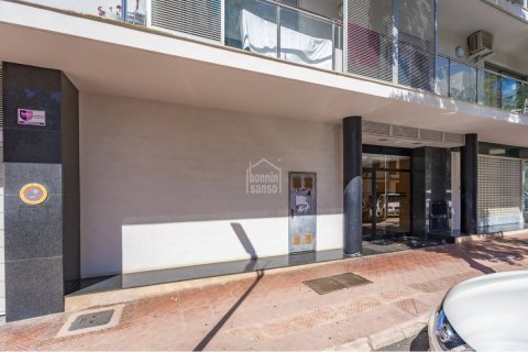 Gewerbeimmobilien zum Verkauf Mahon, Menorca, Spanien 151 m2 Nr. 133225 - Foto 7