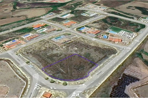 Villa till salu Es Mercadal, Menorca, Spanien 5 sovrum, 590 kvm. Nr. 133227 - foto 3