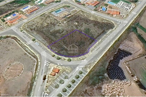 Villa till salu Es Mercadal, Menorca, Spanien 5 sovrum, 590 kvm. Nr. 133227 - foto 10