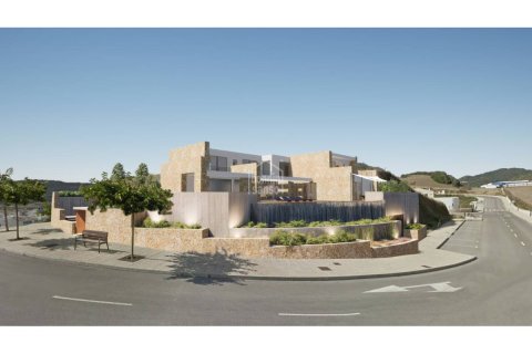 Villa zum Verkauf in Es Mercadal, Menorca, Spanien 5 Schlafzimmer, 590 m2 Nr. 133227 - Foto 8
