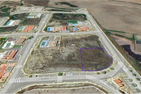 Villa till salu Es Mercadal, Menorca, Spanien 5 sovrum, 590 kvm. Nr. 133227 - foto 13