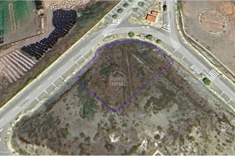 Villa till salu Es Mercadal, Menorca, Spanien 5 sovrum, 590 kvm. Nr. 133227 - foto 9