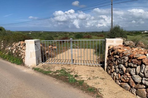 Tomt till salu Ciutadella De Menorca, Menorca, Spanien 30 kvm. Nr. 133224 - foto 3
