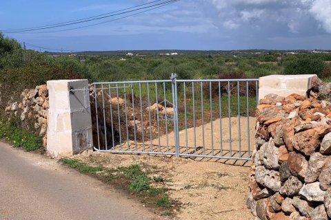 Tomt till salu Ciutadella De Menorca, Menorca, Spanien 30 kvm. Nr. 133224 - foto 2