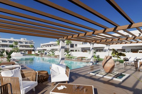 Penthouse Los Alcazares, Murcia, Hiszpania 2 sypialnie,  nr 113323 – zdjęcie 2