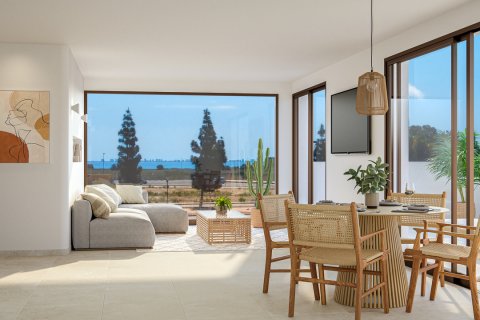 Penthouse Los Alcazares, Murcia, Hiszpania 2 sypialnie,  nr 113323 – zdjęcie 10