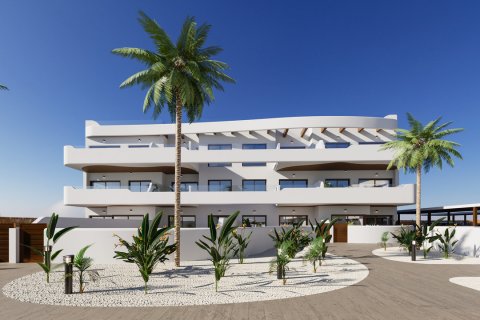 Penthouse Los Alcazares, Murcia, Hiszpania 2 sypialnie,  nr 113323 – zdjęcie 11