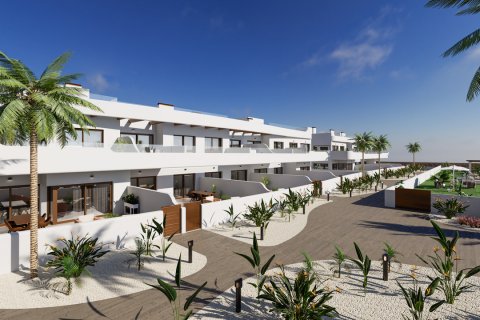 Penthouse Los Alcazares, Murcia, Hiszpania 2 sypialnie,  nr 113323 – zdjęcie 8