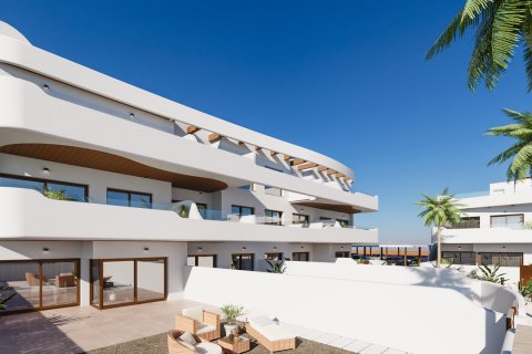 Penthouse Los Alcazares, Murcia, Hiszpania 2 sypialnie,  nr 113323 – zdjęcie 12