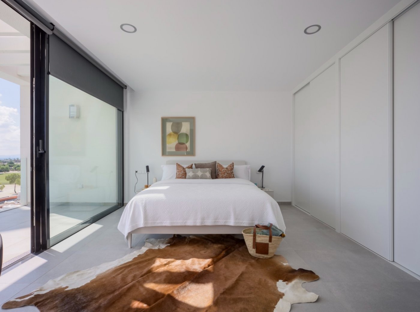 Villa in Banos Y Mendigo, Murcia, Spain 3 bedrooms, 218 sq.m. No. 192935