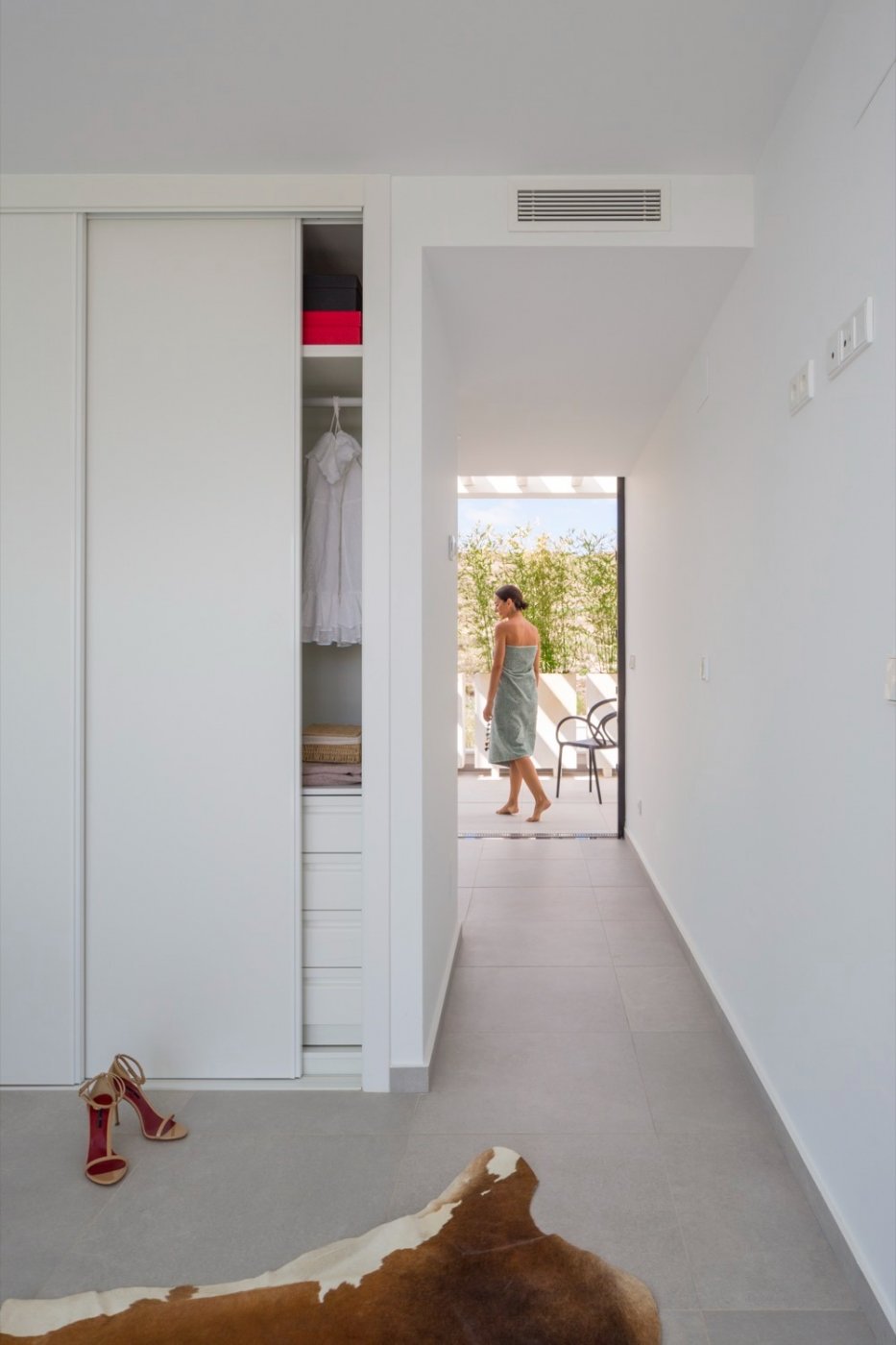 Villa in Banos Y Mendigo, Murcia, Spain 3 bedrooms, 218 sq.m. No. 192935
