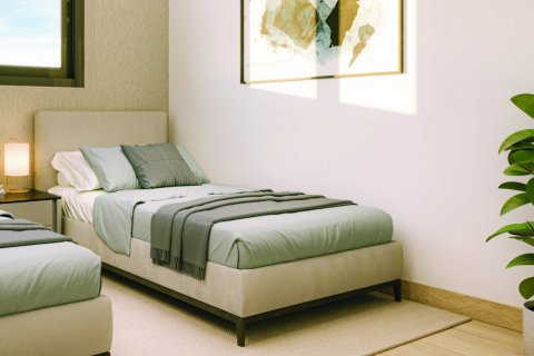 Wohnung zum Verkauf in Torrevieja, Alicante, Spanien 2 Schlafzimmer, 123 m2 Nr. 146986 - Foto 1