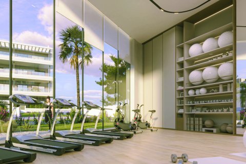 Penthouse à vendre à Torrevieja, Alicante, Espagne, 2 chambres, 145 m2 No. 146990 - photo 6