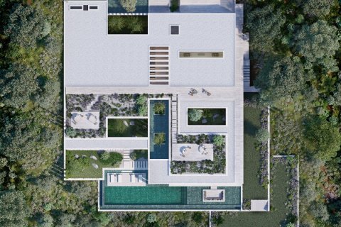 Villa for sale in San Roque, Cadiz, Spain 7 bedrooms, 2300 sq.m. No. 174084 - photo 8