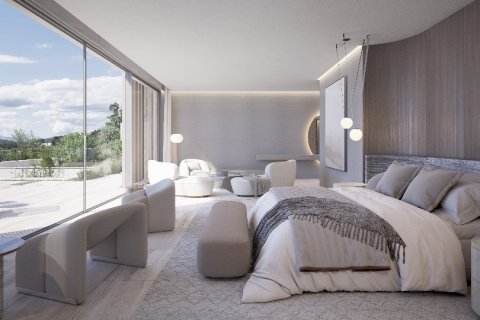 Villa for sale in San Roque, Cadiz, Spain 7 bedrooms, 2300 sq.m. No. 174084 - photo 30