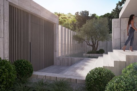 Villa for sale in San Roque, Cadiz, Spain 7 bedrooms, 2300 sq.m. No. 174084 - photo 13