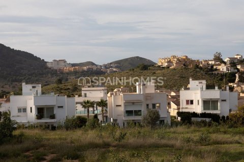 Huvila myytävänä Cartagena, Murcia, Espanja, 4 makuuhuonetta, 170 m2 No. 59680 - kuva 25