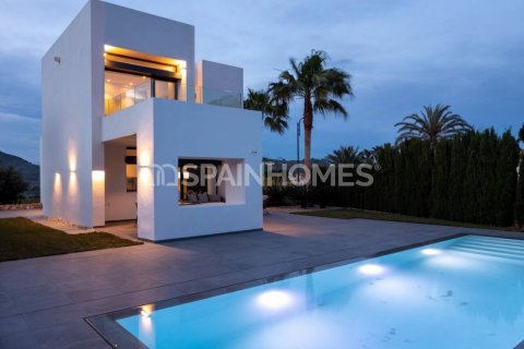 Villa à vendre Cartagena, Murcia, Espagne, 4 chambres, 170 m2 No. 59680 - photo 2