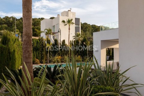 Villa à vendre Cartagena, Murcia, Espagne, 4 chambres, 170 m2 No. 59680 - photo 28