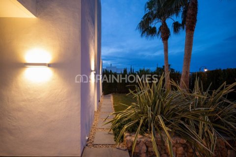 Villa à vendre Cartagena, Murcia, Espagne, 4 chambres, 170 m2 No. 59680 - photo 18