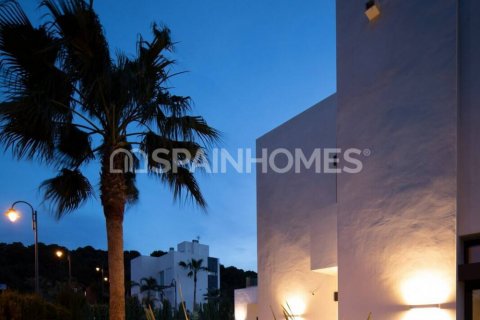 Villa à vendre Cartagena, Murcia, Espagne, 4 chambres, 170 m2 No. 59680 - photo 13
