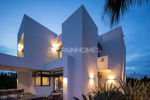 Villa à vendre Cartagena, Murcia, Espagne, 4 chambres, 170 m2 No. 59680 - photo 5