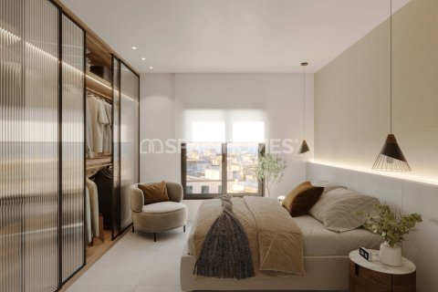 Penthäuser zum Verkauf in Santa Pola, Alicante, Spanien 2 Schlafzimmer, 65 m2 Nr. 142690 - Foto 5